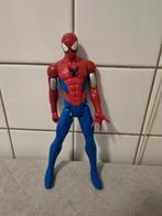 Spiderman Action Figure - Marvel DC Heroes, Ophalen of Verzenden, Gebruikt