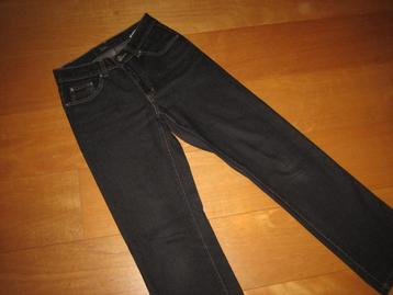 Zeer mooie zwarte jeans van ANGELS, DOLLY 34-36 snazzeys beschikbaar voor biedingen