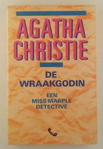 Christie, Agatha - De wraakgodin, Boeken, Detectives, Gelezen, Verzenden