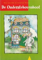 De onderstebovenboot - Bies van Ede Ill: Annelies Vossen, Ophalen of Verzenden, Zo goed als nieuw, Bies van Ede