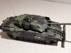 Kyosho mini tank chellenger 1, Ophalen of Verzenden, Zo goed als nieuw, Tank