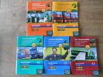 Cursusboeken opleiding Code 95, Boeken, Ophalen of Verzenden, Beta, Nieuw, Niet van toepassing