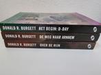 Donald R. Burgett -, Ophalen of Verzenden, Gelezen, Algemeen, Donald R. Burgett