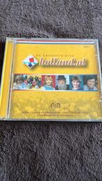 De Grootste Hits Holland nl deel 5, Ophalen of Verzenden, Zo goed als nieuw, Levenslied of Smartlap