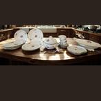 Rosenthal servies – compleet of losse delen, Gebruikt, Overige typen, Ophalen of Verzenden, Overige stijlen