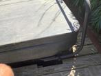 Cover mate Jacuzzi cover lift, Tuin en Terras, Zwembad-toebehoren, Ophalen, Gebruikt