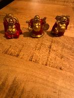 Boeddha beeldjes, Ophalen of Verzenden, Zo goed als nieuw