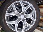 Mitsubishi Outlander alu velgen, Ophalen, 18 inch, Gebruikt, Velg(en)