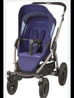 Mooie Maxi cosi mura kinderwagen met reiswieg, Ophalen, Zo goed als nieuw, Maxi-Cosi, Met reiswieg