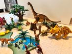 Playmobil dino wereld, Ophalen of Verzenden, Zo goed als nieuw
