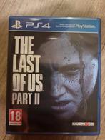 The Last of Us part 2, Spelcomputers en Games, Games | Sony PlayStation 4, Nieuw, Ophalen of Verzenden