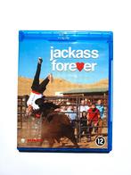 Jackass Forever, Cd's en Dvd's, Blu-ray, Ophalen of Verzenden, Zo goed als nieuw