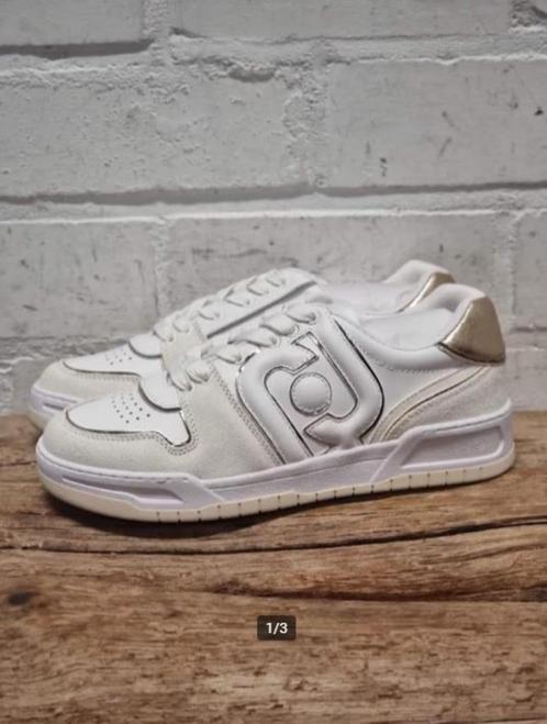 Liu Jo - Prachtige sneakers maat 40 - Nieuw €179, Kleding | Dames, Schoenen, Nieuw, Sneakers of Gympen, Ophalen of Verzenden