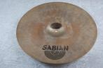 Sabian AAX stage ride bekken 2053gr 20 inch  <25250713>, Sabian, Gebruikt, ., Drums of Percussie