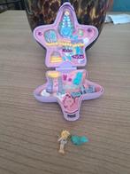 Polly pocket bluebird fairy fantasy 1992, Verzamelen, Poppetjes en Figuurtjes, Ophalen of Verzenden, Zo goed als nieuw