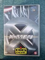 3x Dvd - Dvd's van X-MEN - X-MEN 2 - X-MEN THE LAST STAND, Vanaf 12 jaar, Ophalen of Verzenden, Zo goed als nieuw, Fantasy