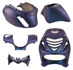 Kappenset 5-delig Piaggio Zip Sp Mat Cameleon NIEUW, Ophalen of Verzenden, ., ., .