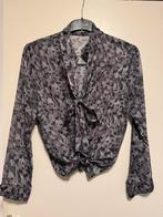 Blouse merk unusual maat S als nieuw, Kleding | Dames, Ophalen of Verzenden, Zo goed als nieuw, Maat 36 (S)