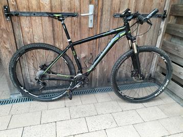 Merida TFS 500 29" Mountainbike beschikbaar voor biedingen