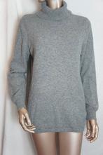 100% CASHMERE trui maat L, Ophalen of Verzenden, Zo goed als nieuw, Maat 38/40 (M), Grijs