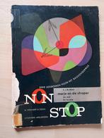 MARJA EN DE STROPER EJM Mols serie NON STOP, Boeken, Ophalen of Verzenden, Gelezen, Sprookjes