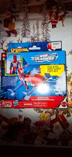 Nieuw in de doos SPIDER-MAN Marvel SpiderMan Epic Hero Serie, Ophalen of Verzenden, Nieuw