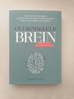 Overprikkeld Brein - Charlotte Labee, Ophalen of Verzenden, Zo goed als nieuw, Overige onderwerpen, Charlotte Labee