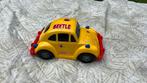 Speelgoed auto beetle, Ophalen, Gebruikt