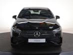Mercedes-Benz A-Klasse 250e Business Solution AMG | Panorama, Auto's, 4 cilinders, Zwart, Bedrijf, Nieuw