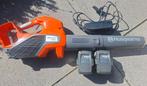 Husqvarna 536LIB, Ophalen, Gebruikt, Accu