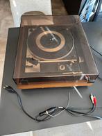 Dual platenspeler cs1225-1 10 watt (lees), Ophalen, Gebruikt, Platenspeler, Dual