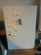 Nieuw Ikea memobord met magneten, Ophalen, Nieuw, Magneetbord