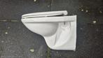 Gratis WC hangpot, Doe-het-zelf en Verbouw, Sanitair, Ophalen, Nieuw, Toilet