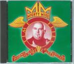 CD Mighty Mike - Time Flies When You're A Couch Potato, Ophalen of Verzenden, Overige genres