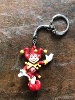 Efteling - Vintage Sleutelhanger Pardoes, Ophalen of Verzenden, Gebruikt, Knuffel of Figuurtje