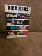 Dick Maas Collectie - 4 DVD Boxset, Vanaf 16 jaar, Ophalen of Verzenden, Zo goed als nieuw, Boxset