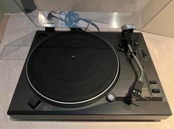Sanyo platenspeler TP1020 directdrive beschikbaar voor biedingen