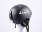 57 58 skihelm/snowboardhelm CAIRN LOC-ACTIVE, Overige merken, Gebruikt, Verzenden, Overige typen
