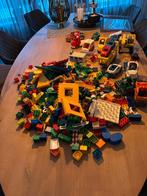 Diverse Duplo met originele nummers zie foto’s, Ophalen, Gebruikt, Complete set, Duplo