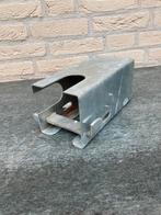 Universeel disselslot aanhanger of caravan, Ophalen of Verzenden, Gebruikt