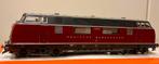 Roco Deutsche Bundesbahn V200 Locomotief 43522 V 200 054, Hobby en Vrije tijd, Modeltreinen | H0, Ophalen of Verzenden, Zo goed als nieuw
