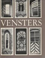 Vensters, Boeken, Kunst en Cultuur | Architectuur, Gelezen, Ophalen of Verzenden, Overige onderwerpen