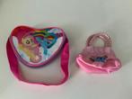 Little pony tasje en portemonneetje, Kinderen en Baby's, Speelgoed | My Little Pony, Ophalen of Verzenden