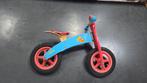 Houten Elmo Loopfiets Sesamstraat., Ophalen, Gebruikt, Loopfiets