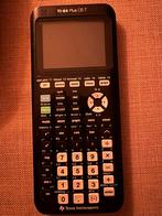 Texas Instruments TI-84 Plus CE-T grafische rekenmachine, Ophalen of Verzenden, Grafische rekenmachine, Zo goed als nieuw
