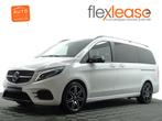 Mercedes-Benz V-Klasse 300d Lang AMG Line Aut- Excl, 6/8 Per, Auto's, Mercedes-Benz, Origineel Nederlands, Te koop, 2025 kg, Huisgarantie