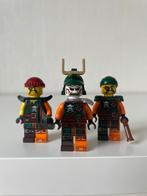 Lego Ninjago Doubloon & piraten, Ophalen, Gebruikt, Lego