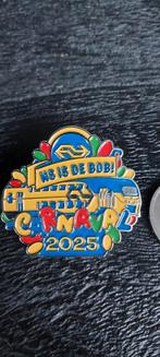 Pin NS is de BOB ..2025, Verzamelen, Ophalen of Verzenden, Nieuw, Transport
