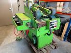 Wintersteiger slijpmachine met toebehoren, Ophalen, Gebruikt, 1000 watt of meer, Overige typen