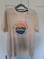 Jack & Jones T-shirt - Nieuw met prijskaart, Ophalen of Verzenden, Nieuw, Jack & Jones